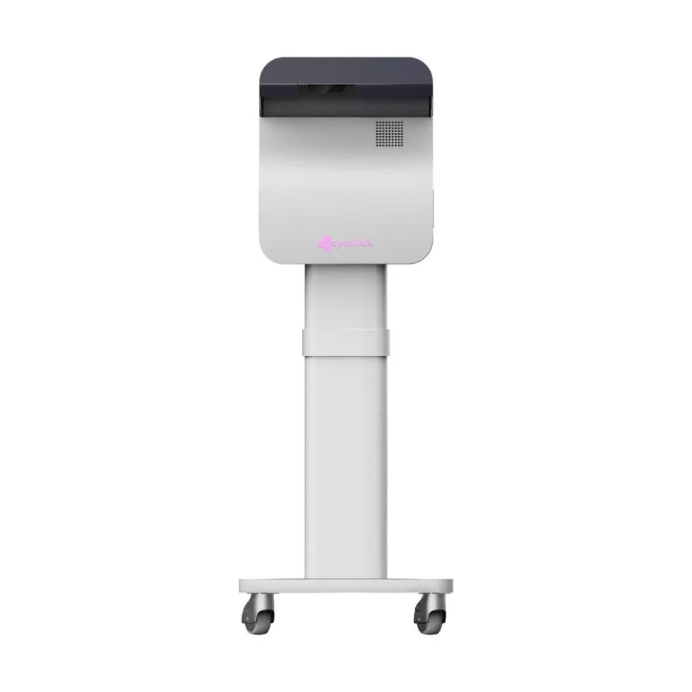 EyeClick® Beam Mobile Interactive Educational Projector with 3 Years of EyeWiz™