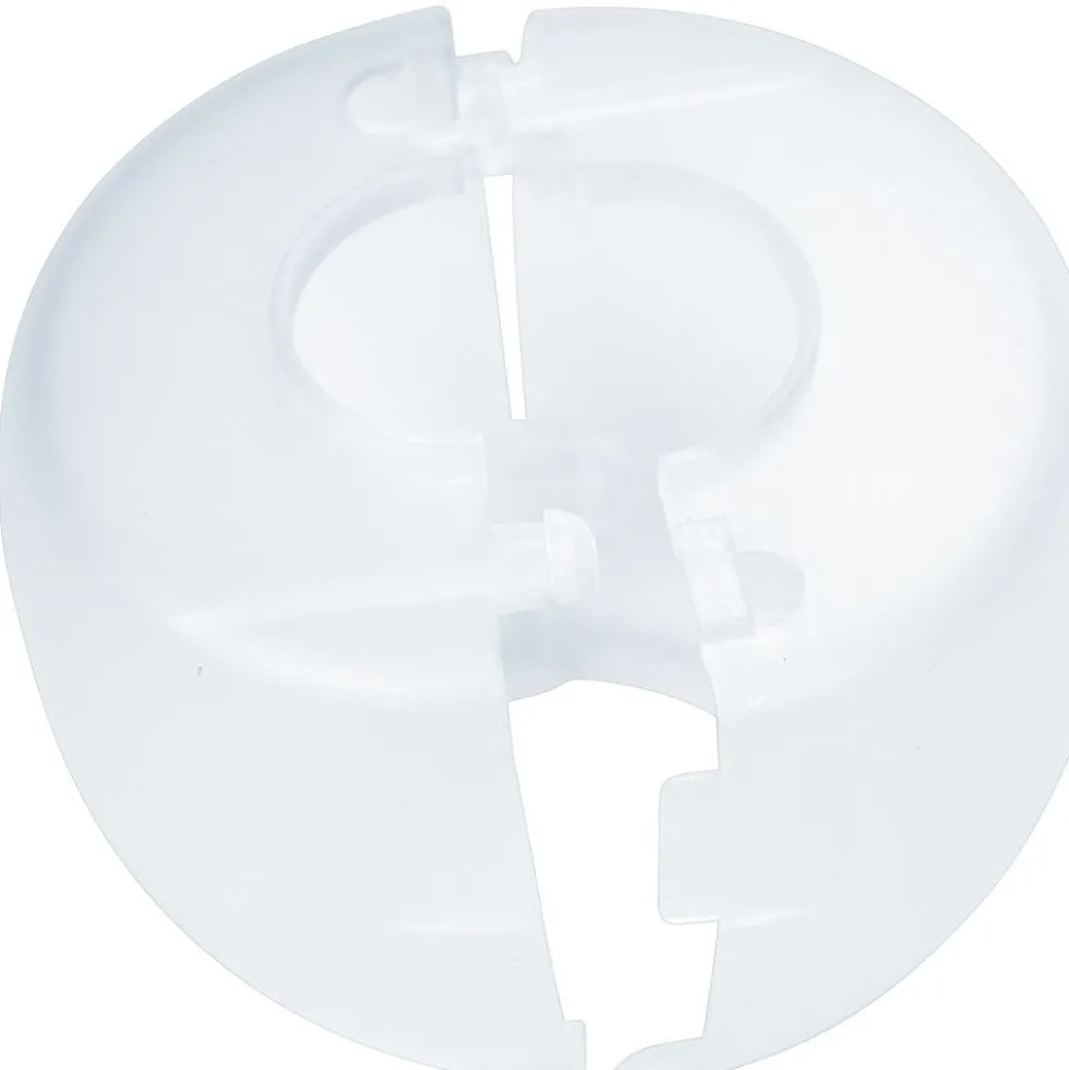 Ezy-Fit Door Knob Covers - 3 Pack