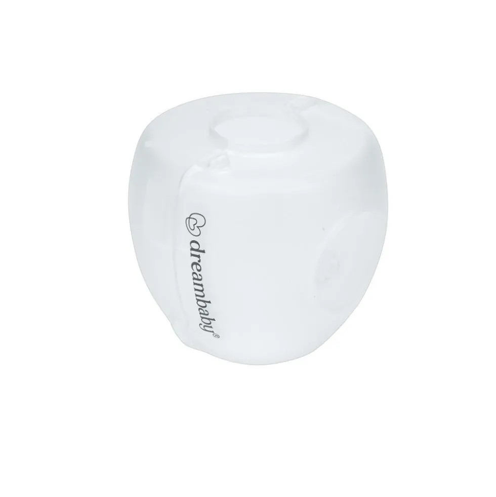Ezy-Fit Door Knob Covers - 3 Pack