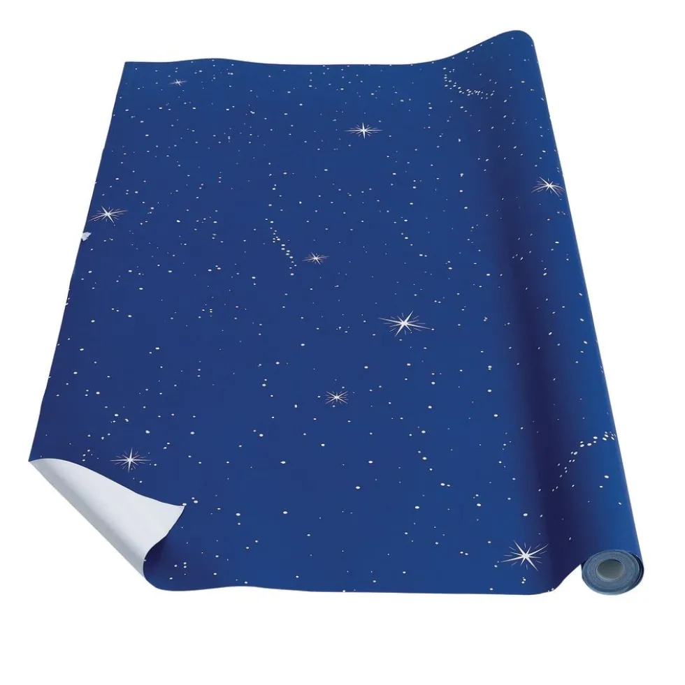 Fadeless® Design Paper Rolls - Night Sky
