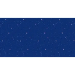 Fadeless® Design Paper Rolls - Night Sky