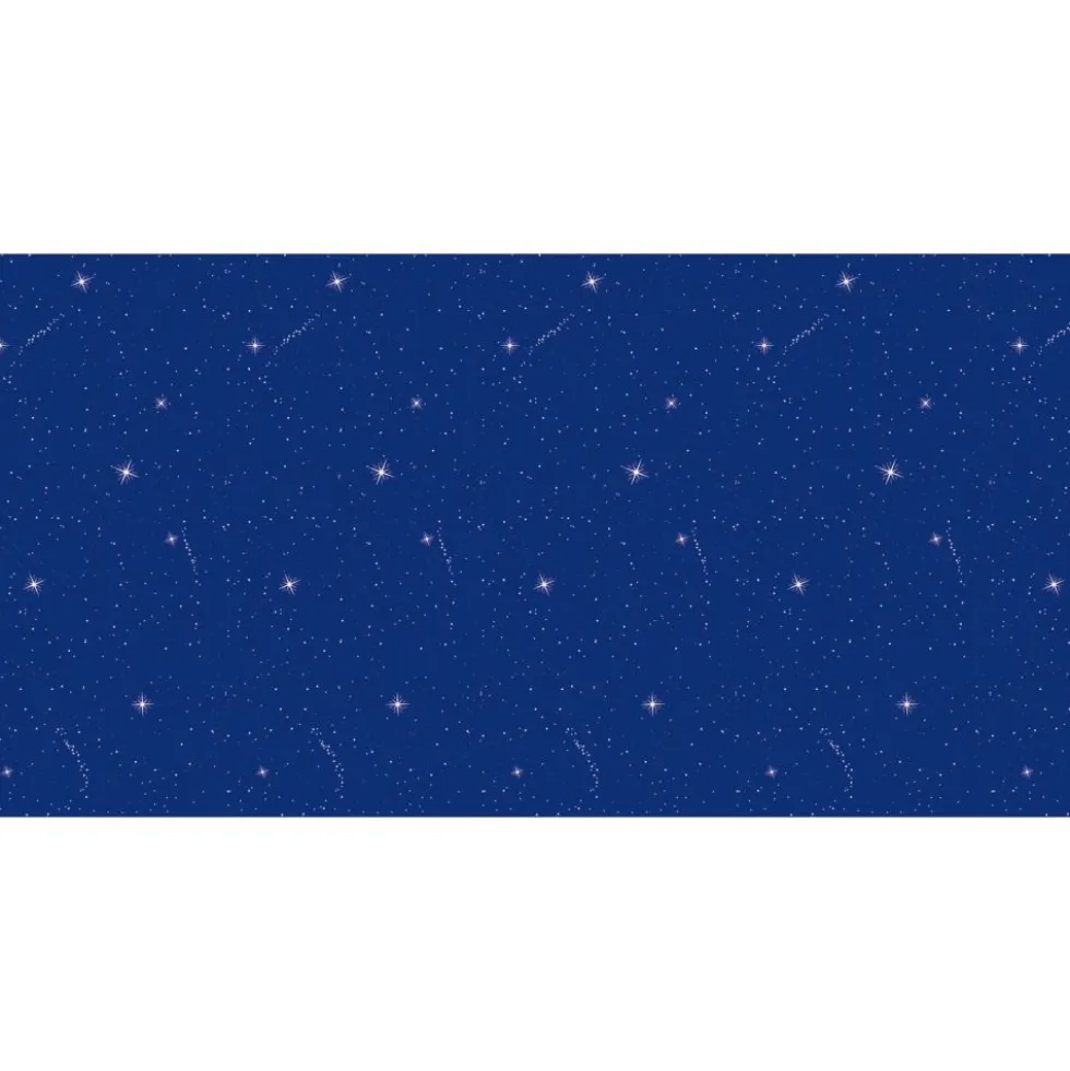 Fadeless® Design Paper Rolls - Night Sky