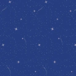 Fadeless® Design Paper Rolls - Night Sky
