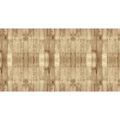 Fadeless® Design Paper Rolls - Weathered Wood