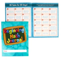 Family Engagement Math - Practice, Solve & Play Pack - First Grade