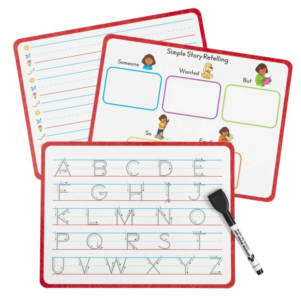 Family Engagement Reading - Read, Write and Play Pack - Kindergarten