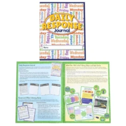 Family Engagement Reading - Read, Write and Play Pack - Fifth Grade