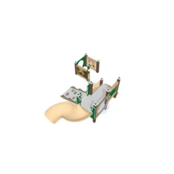 Fantasia (Inground Mount)