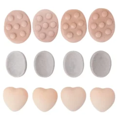 Finger Fidget Stones