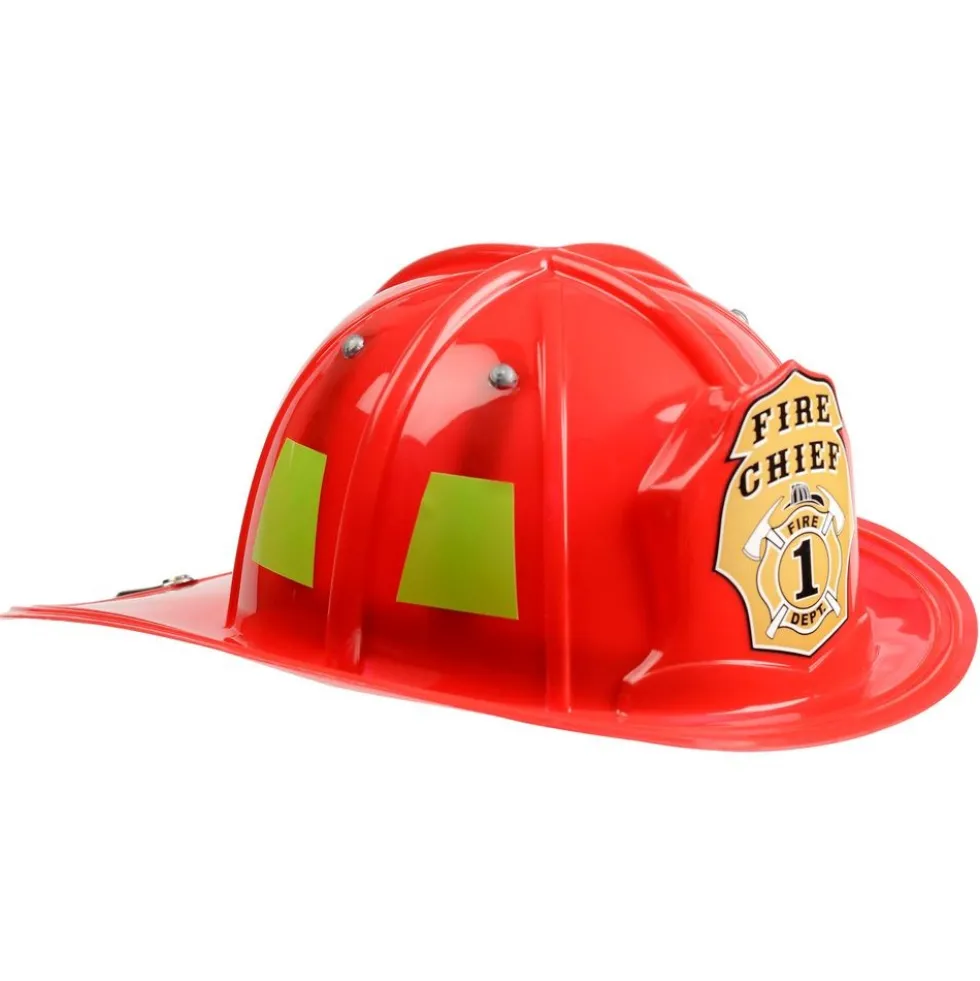 Firefighter Helmet