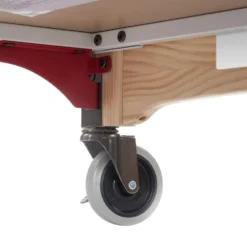 First Responder Evacuation System™ - Next Generation