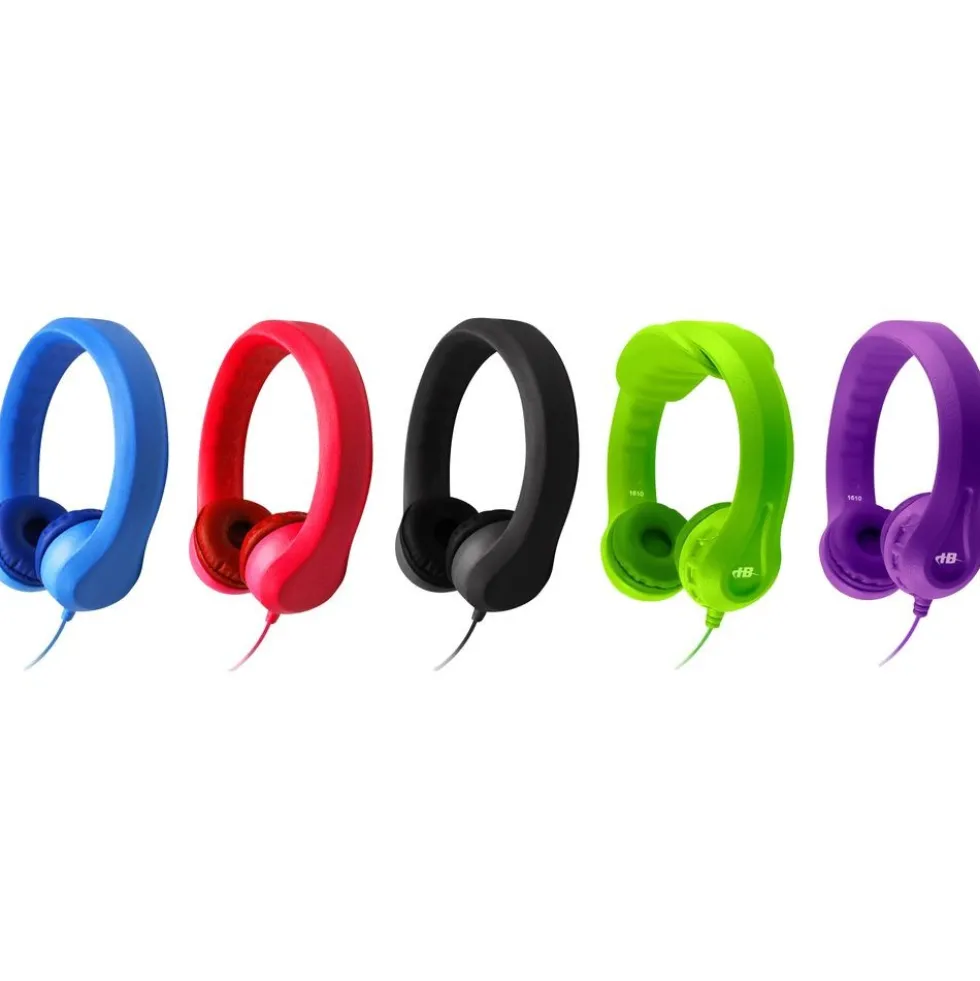 Flex Phones Set of 4