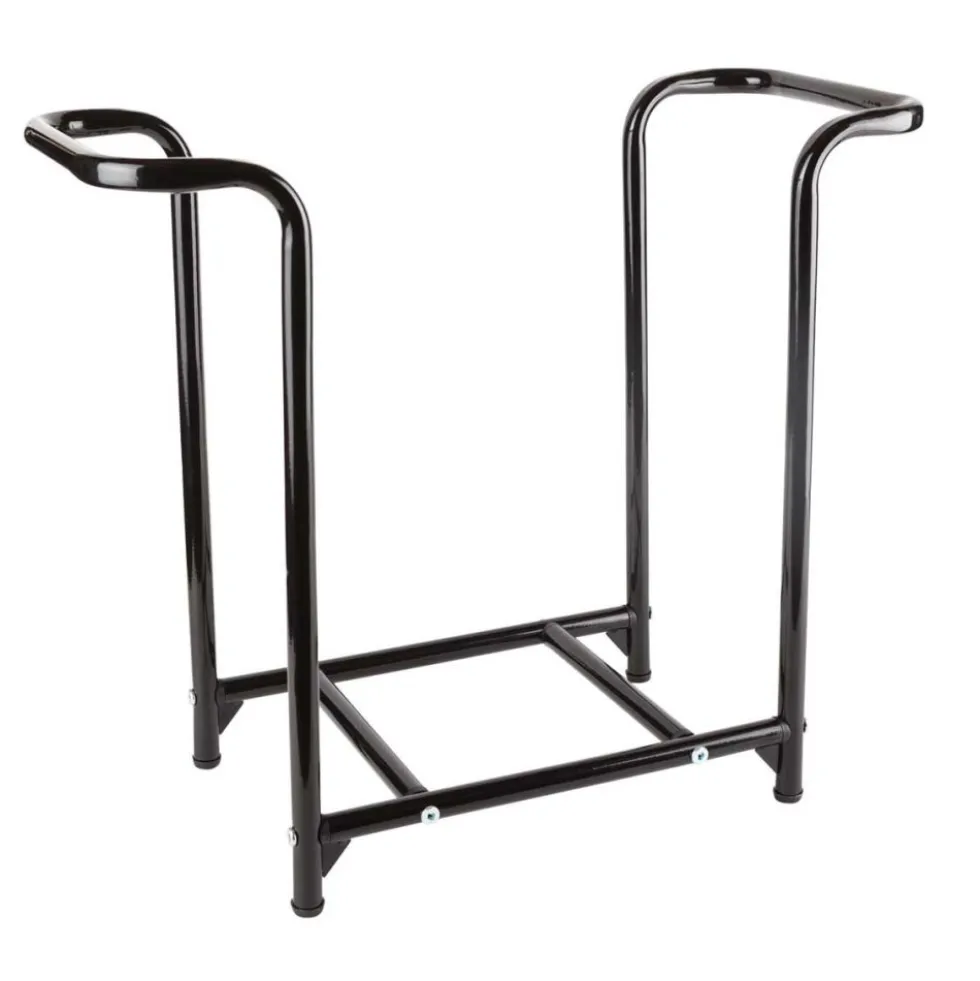 Floor Seating Storage Rack