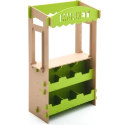 Flowform™ Play - Market Stand