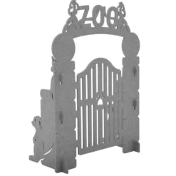 Flowform™ Play Screen - Zoo