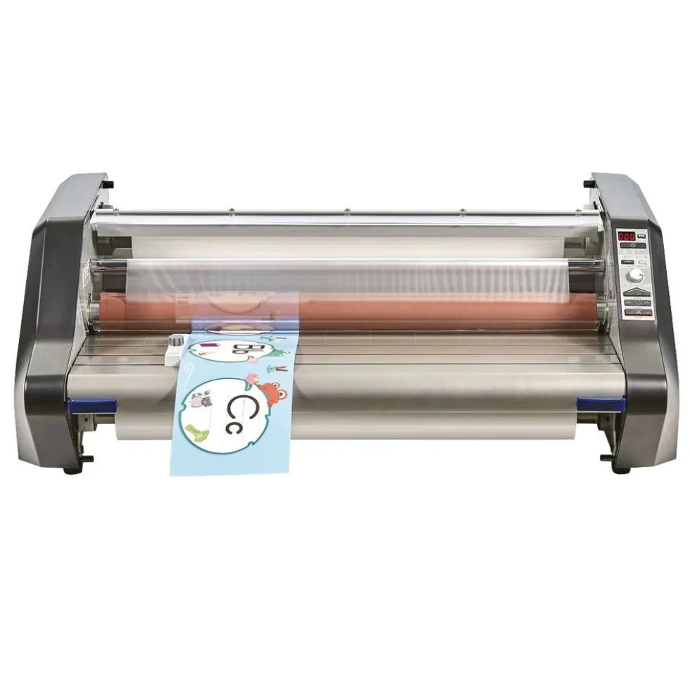 GBC® Ultima® 65 Thermal Roll Laminator, 27" Max Width