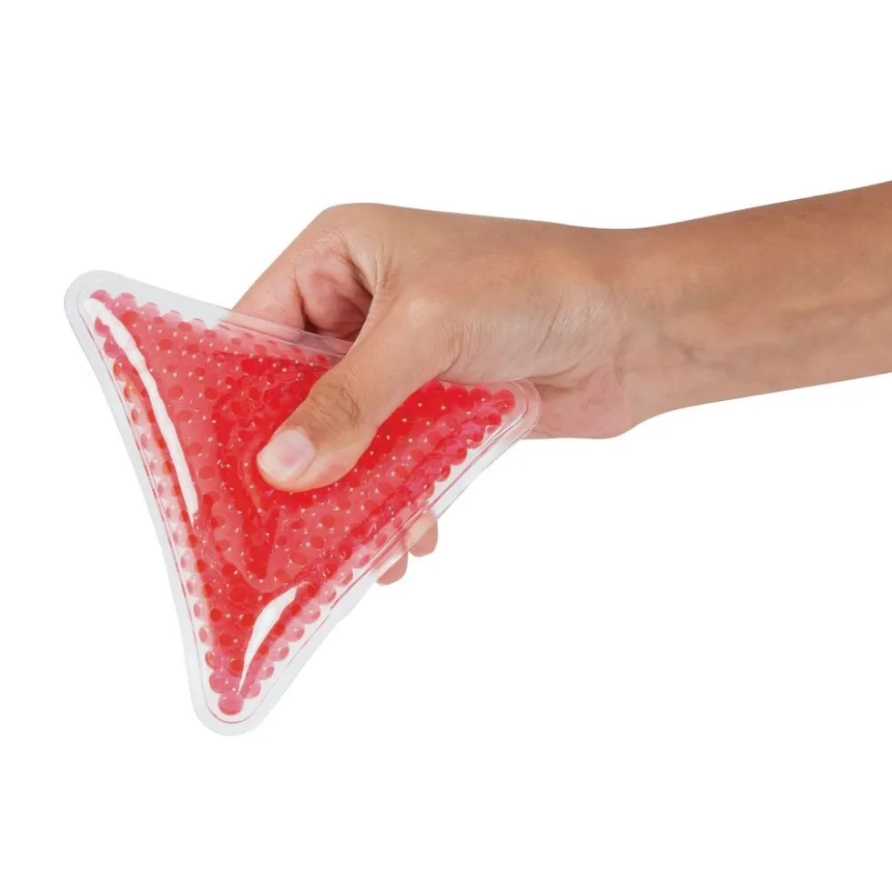 Gel Bead Sensory Shapes-Set of 6