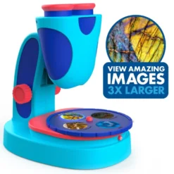 GeoSafari® Jr. Kidscope