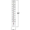 Giant Classroom Thermometer