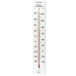 Giant Classroom Thermometer