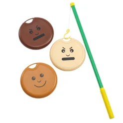 Giant Emotions Fishing Game