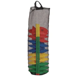 Giant Fishing Set Numbers - 22 Pieces