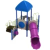 Grays Peak - Playground Equipment