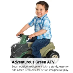Green Bean ATV