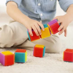 Grip & Stay Blocks - Set of 20