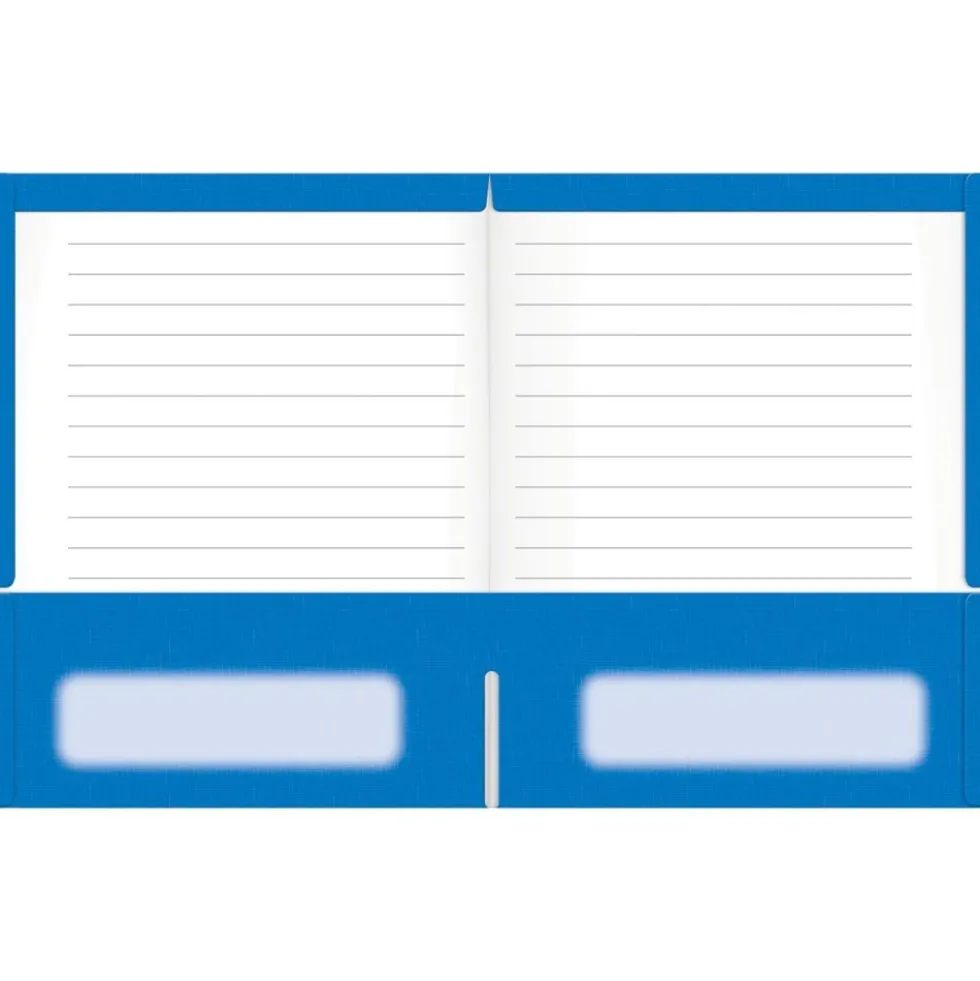 Group-Color Folders - 12 folders