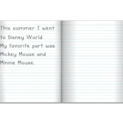 Group-Color Journals - Primary - 12 journals