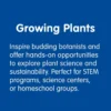 Growing Fruits, Vegetables, & Herbs - Three 18 Student kits