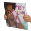 Hair Love - Hardcover Book