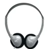 HamiltonBuhl Personal On-Ear Stereo Headphone