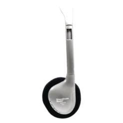 HamiltonBuhl Personal On-Ear Stereo Headphone