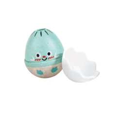 Happy Hatchlings Wobble Rattles - Set of 3