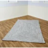Hayley Tweed - Gray 4'x6'