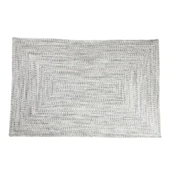 Hayley Tweed - Gray 4'x6'