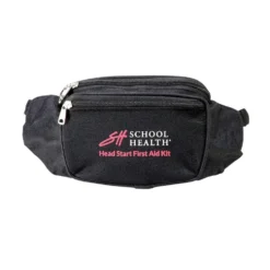 Head Start First Aid Fanny Pack Kit - 72 Pieces