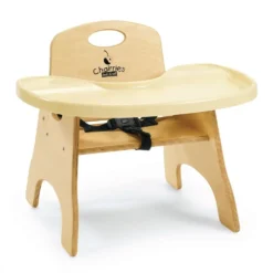 High Chairrie® with Premium Tray, 5