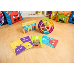 Identify Your Emotions Bundle