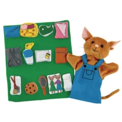 "If You Give a..." Props - Set of 3
