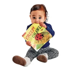 Indestructibles®: Baby, Find the Shapes!