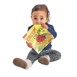 Indestructibles® Baby's 1st Words - 4 Titles