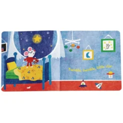 Indestructibles®: Twinkle, Twinkle, Little Star