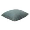 18" Indoor/Outdoor Pillows, 2 Pack - Dusty Turquoise