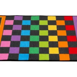 Indoor Recess Rug - 1 rug