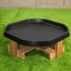 Infant Active World Stand - 12" High With Tufftray