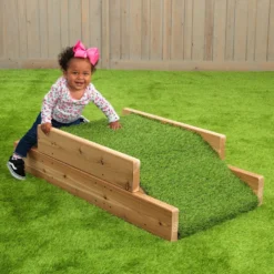 Infant Step & Ramp