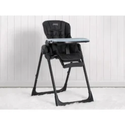 Jeep Classic Convertible 2-in-1 High Chair